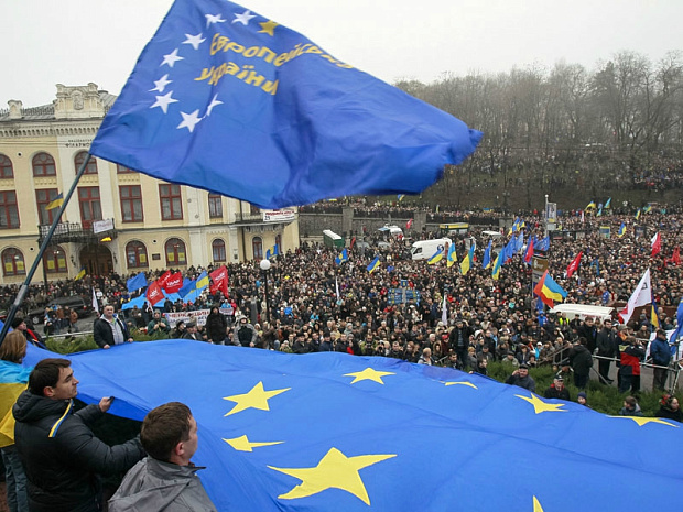 украина, майдан, протесты