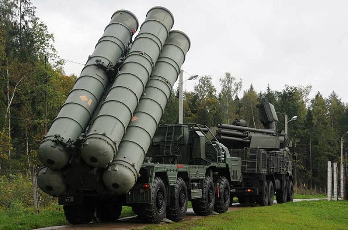 россия, армия, пво, с-400, панцирь-с