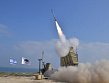Израиль стянул дополнительные силы к границе с Сирией