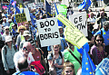 Борис Джонсон не видит Британию в составе ЕС