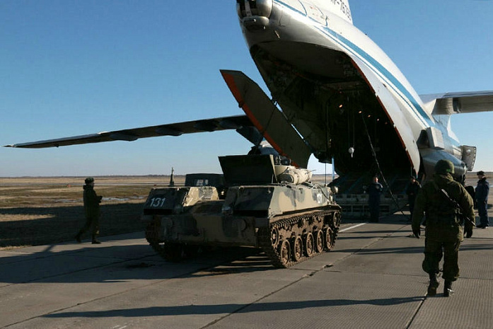 россия, армия, флот, боеготовность