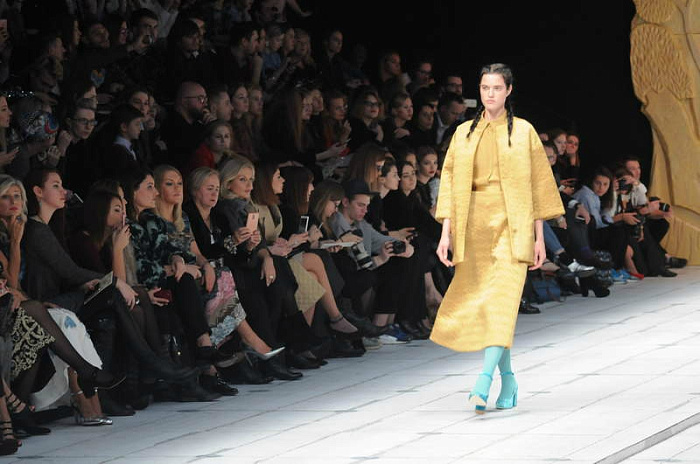 россия, мода, манеж, показ, mercedes-benz fashion week