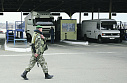 Въезд в <b>Приднестровье</b> закрывается