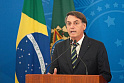 Президент Бразилии презрел карантин