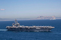США доставили в Средиземное море 200 тысяч тонн "международной дипломатии"