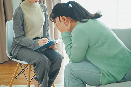 рао, круглый стол, психологическое благополучие, педработники, профессиональное выгорание, психологическое освидетельствование