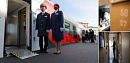 Полки нового плацкарта станут шире и длиннее
