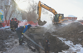 Коммунальная отрасль становится электоральной сферой