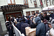 В Москве прощаются с Олегом Табаковым