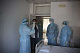 Российские военные помогают Сербии в борьбе с коронавирусом