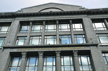 регионы, долги, нацпроекты, минфин