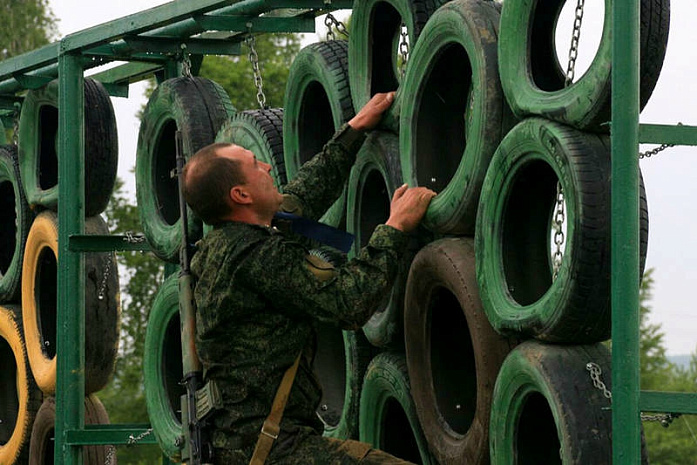 россия, армия, армейские игры