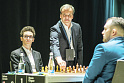 В столице Латвии, несмотря на вспышку ковида, начался FIDE Chess.com Grand Swiss