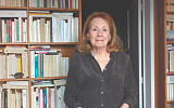 Нобелевскую премию по литературе получила Анни Эрно 