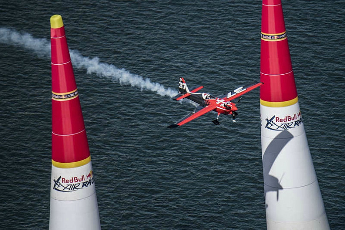 самолеты, пилотаж, чемпионат мира