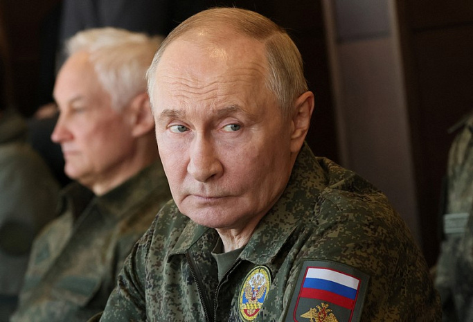 россия, путин, армия, учения, запад 2025, мулино