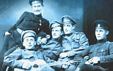 Господа и беспризорники