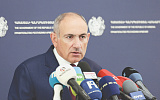 У Армении не осталось денег на армию