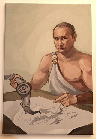 россия, президент, москва, выставка
