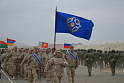 Центральную Азию готовят к войне