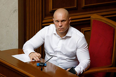 украина, сбу, зачистка, оппозиция, кива, медведчук, националисты, нацкорпус, белецкий