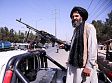 В Северном Афганистане появился таджикский "Талибан"