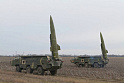 Украина пытается достать до России «Точкой-У»