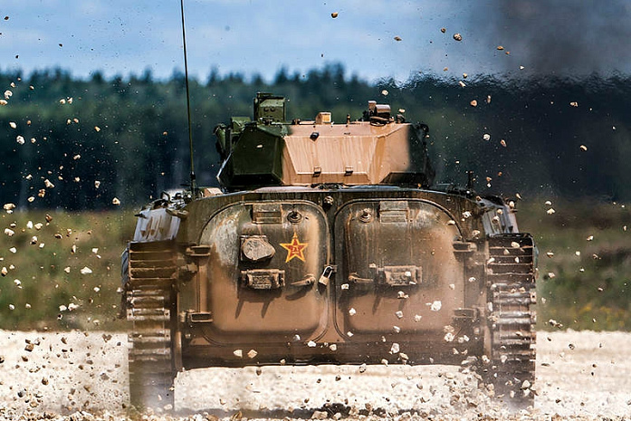 россия, армия, армейские игры, алабино, суворовский натиск, танковый биатлон