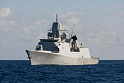 Корабли НАТО прикроют очередной «керченский прорыв» ВМСУ
