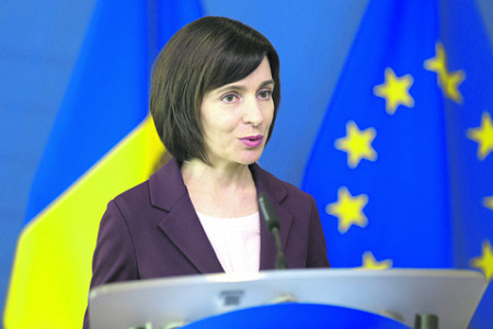 ес, молдавия, соцопрос, политика, россия, санду, додон