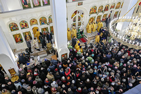 рпц, церковь, религия, влияние