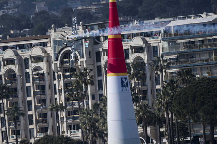 канны, небо, гонки, red bull air race