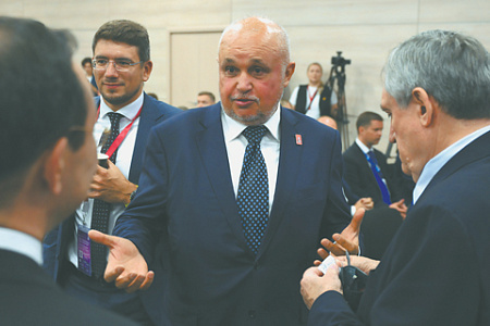 путин, тэк, дальний восток, энергетика, газ, электричество, экология