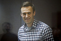 В «деле Навального» появился религиозный мотив