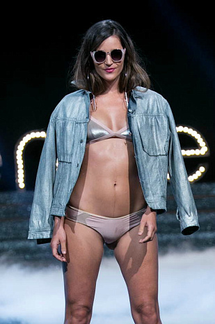 испания, мода, белье