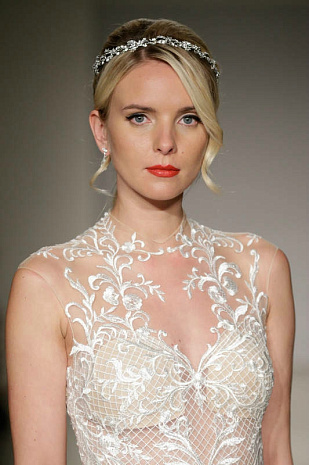 мода, свадьба, платья