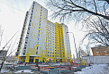 Четыре дома на западе Москвы уже готовы к переезду участников программы реновации