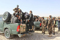 ИГИЛ готовится сменить "Талибан" в афганском джихаде