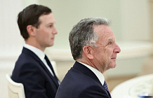 Переговорный марафон России и США продолжается