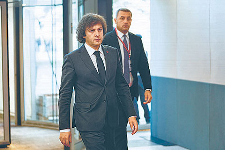 грузия, евробюрократы, партия войны, украинский кризис, вопрос о вступлении в нато