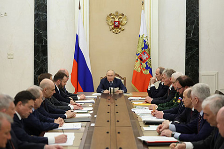 путин, спецсовещание, высокотехнологичные отрасли, внедрение искусственного интеллекта, суверенитет, безопасность, соцопрос, доверие к власти