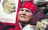 О растущем движении «свидетелей СССР» 