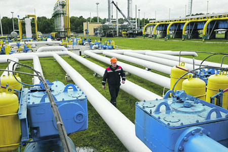 украина, газовые хранилища, аренда, молдавия