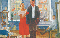 Восемь призваний