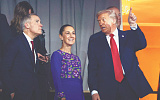 Трамп покусился на зону свободной торговли в Северной Америке