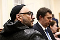 У министра культуры требуют отозвать иск по делу "Седьмой студии"