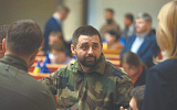 Киев хочет вернуть военнообязанных из-за рубежа