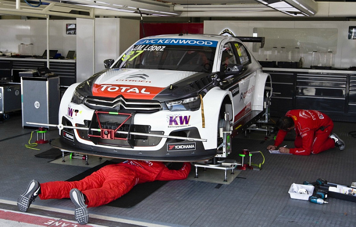 автоспорт, гонки, туринг, wtcc