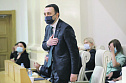 Запад устал от Саакашвили и его соратников