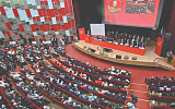 Коммунисты продолжают мечтать о городском электорате